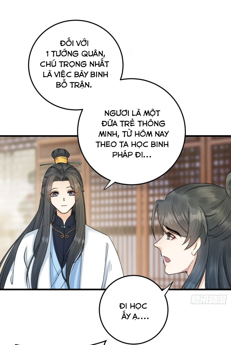 lễ băng nhạc hoại chi dạ chapter 31 23