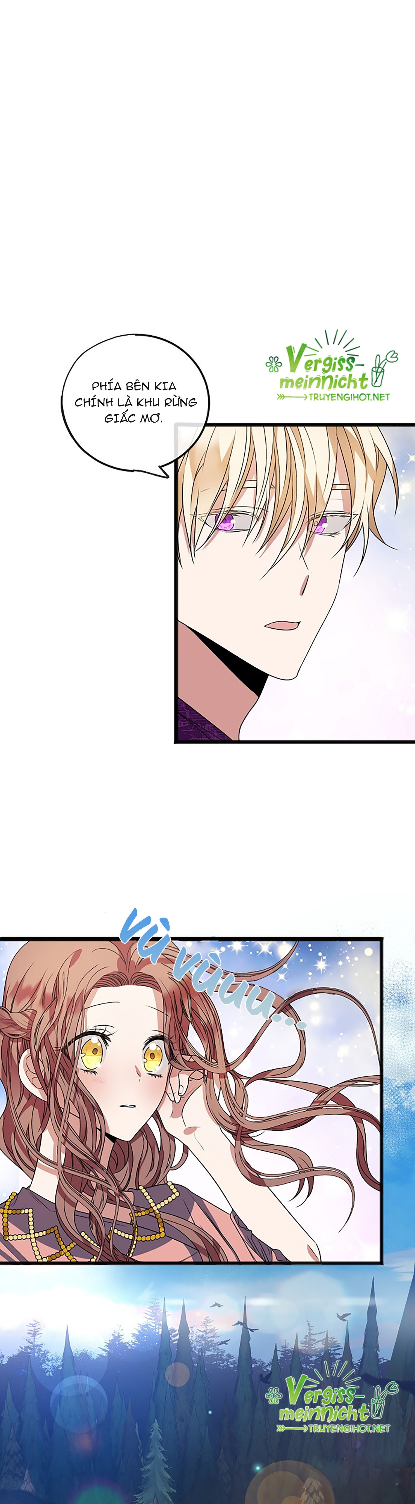 gửi anh người chưa từng yêu tôi chapter 12 2