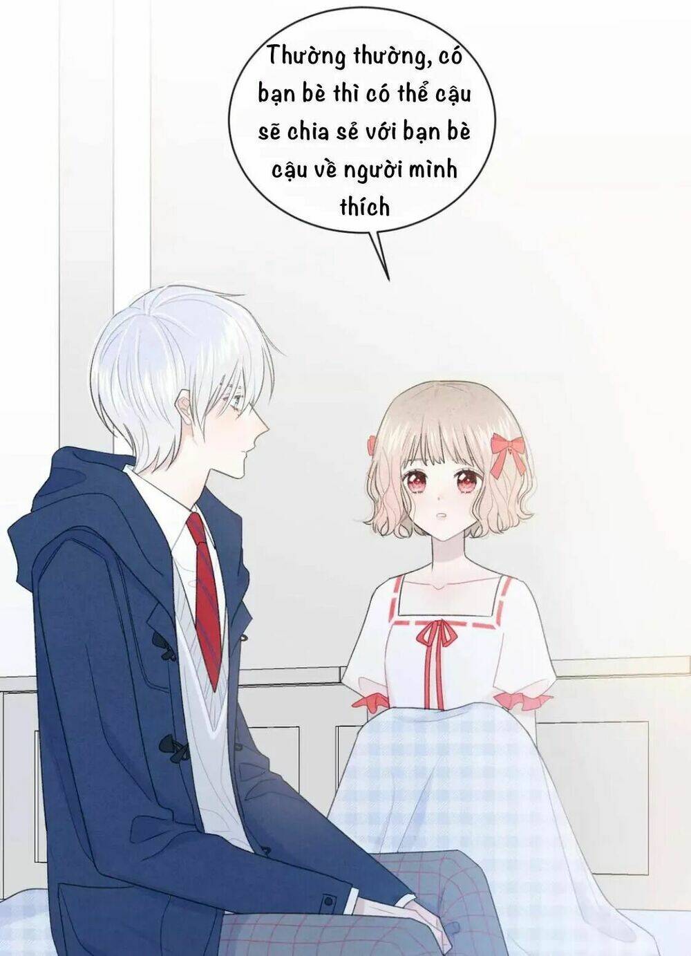 từ cái nhìn của em chapter 20 11