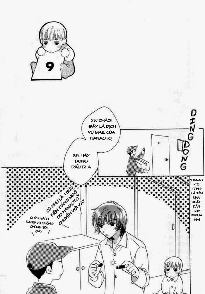 sukijanai kedo aishiteru chapter 9 3