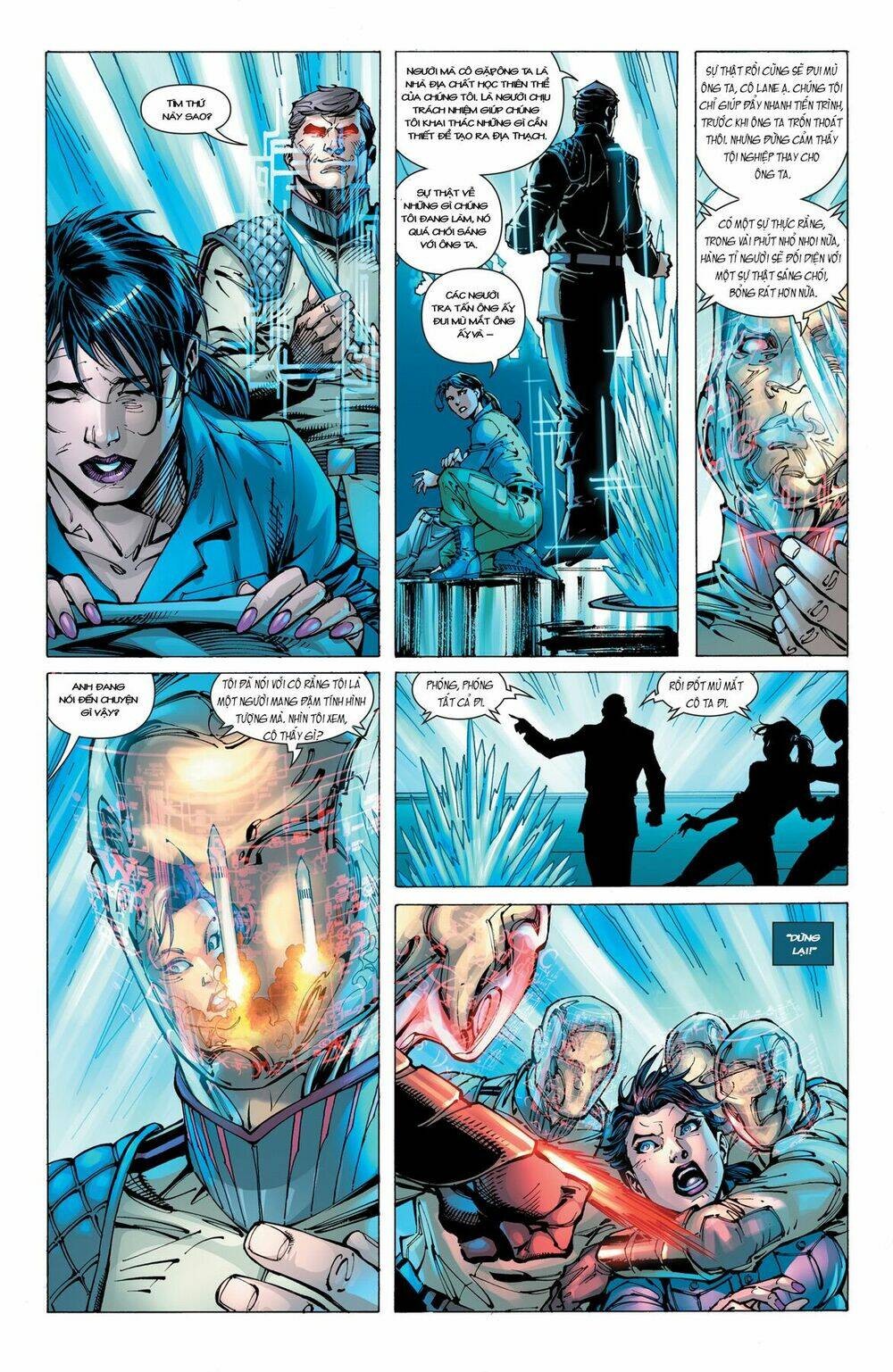superman unchained chapter 5 23