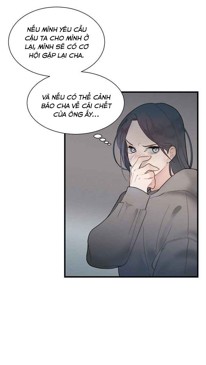 Người Tình Của Gwanghae Chapter 3.2 - Next Chapter 4.1