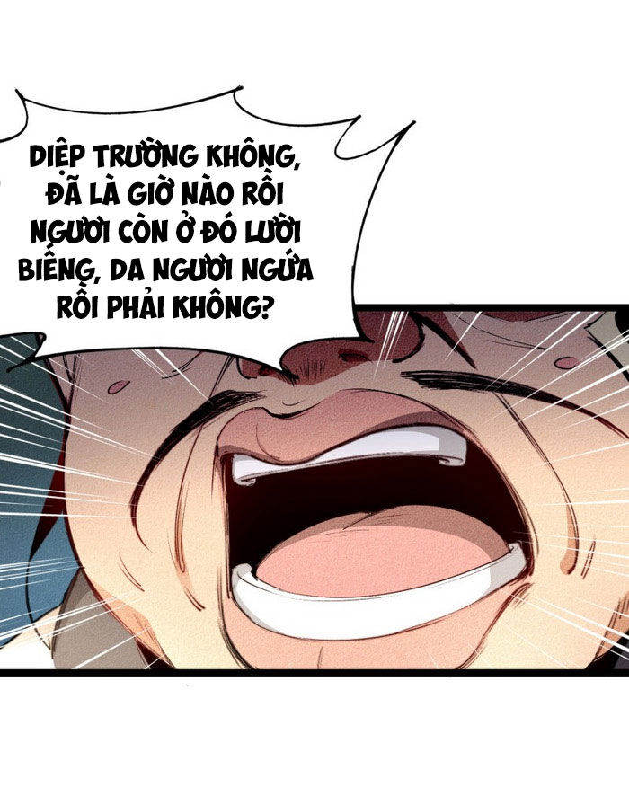ta thành thần một mình chapter 1 37