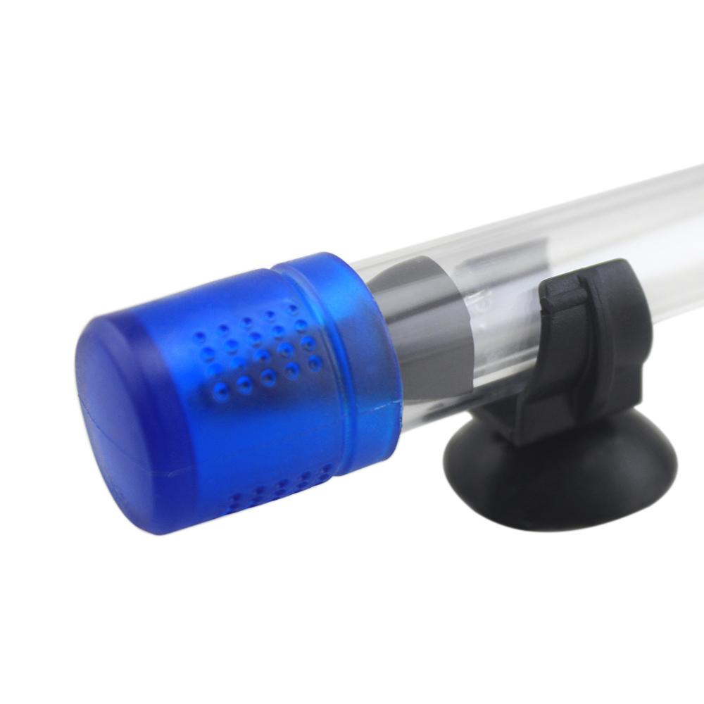 Đèn khử trùng bằng tia UV chìm 13W cho bể cá cảnh