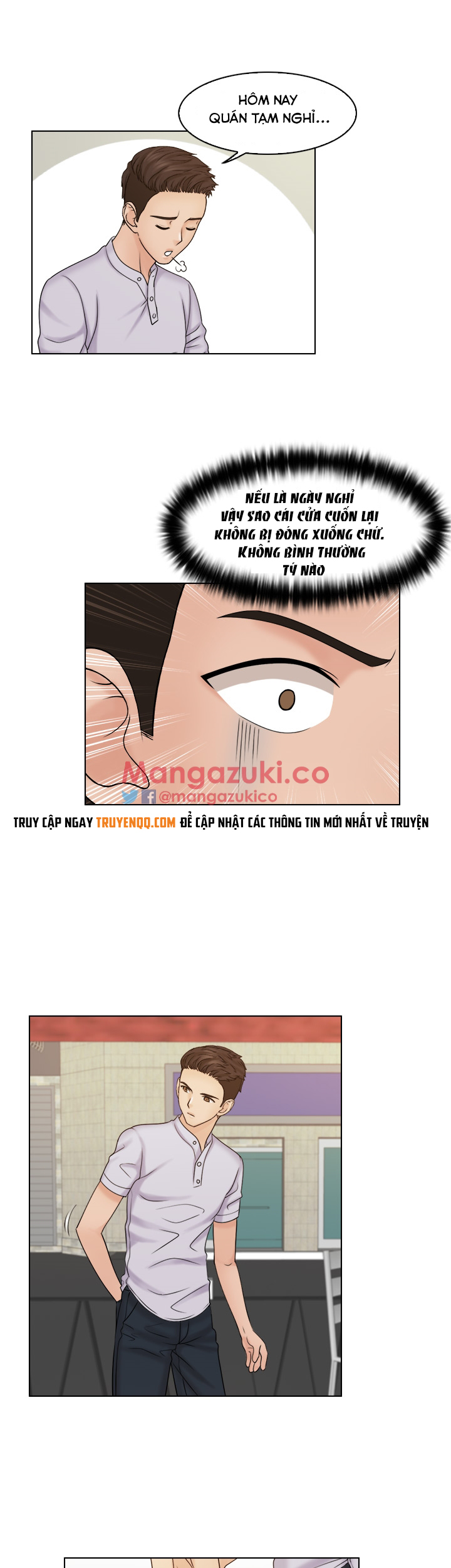 người yêu và nô lệ chapter 11 19