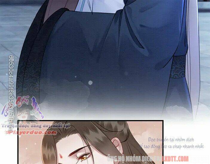trọng sinh bá sủng nhiếp chính vương quá mạnh mẽ chapter 128 6