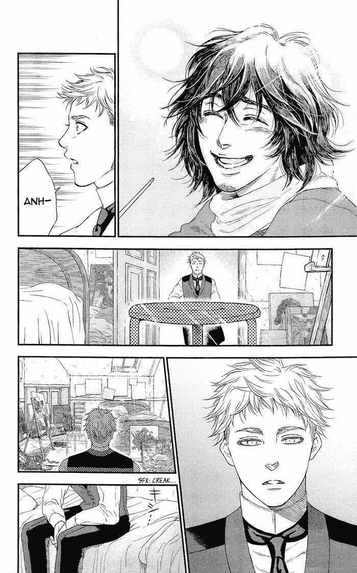 sayonara sorcier chapter 10 15