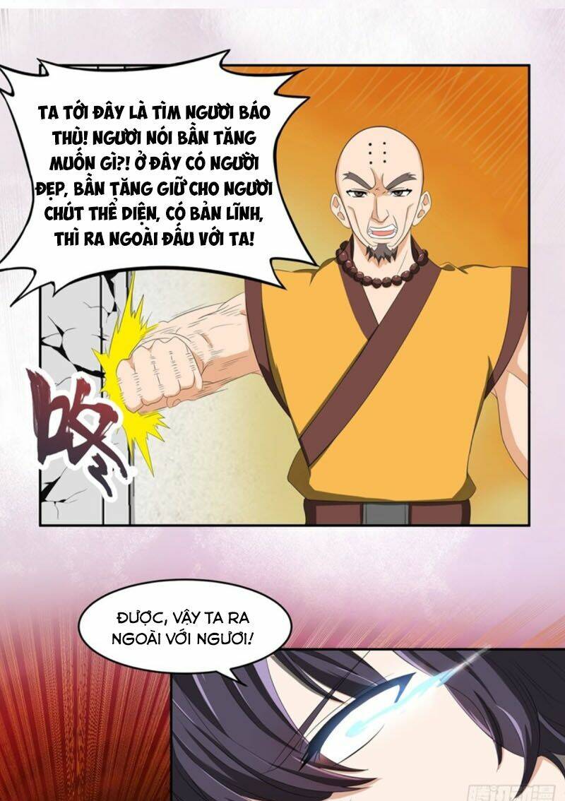 người tu tiên tại đô thị chapter 92 13