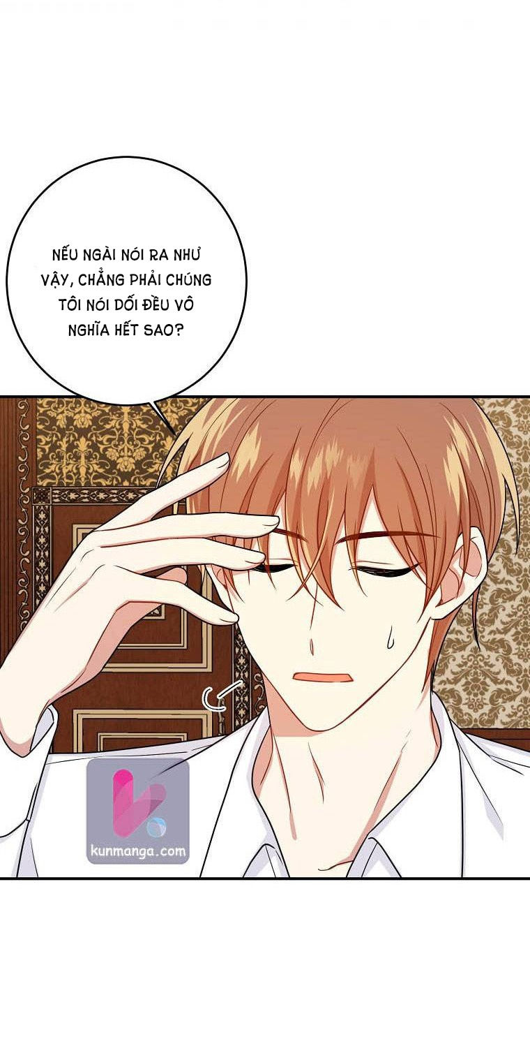 tôi là tiểu thư của gia đình này chapter 129 4