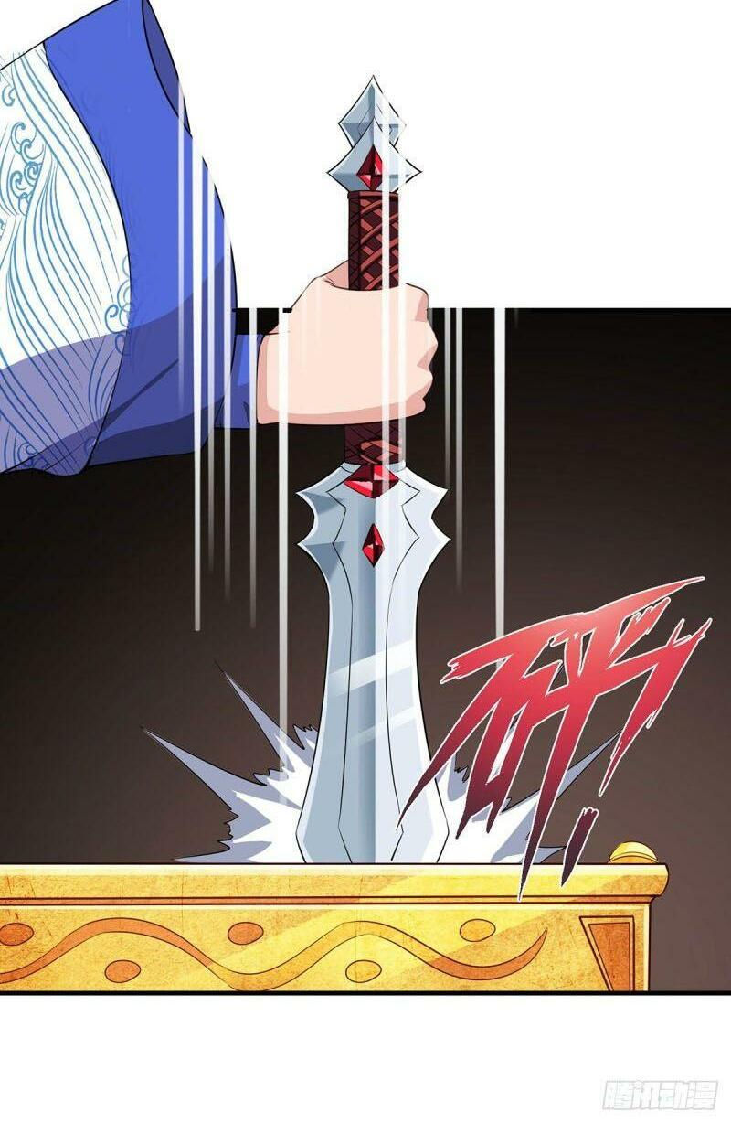 chúa tể tam giới chapter 88 22