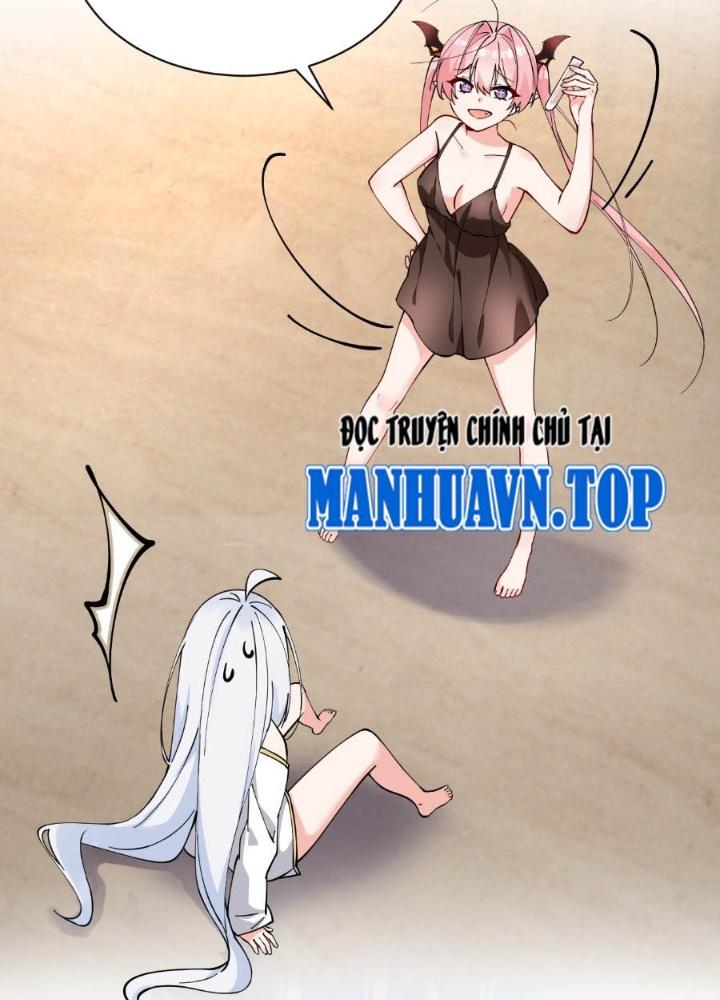 trời sinh mị cốt ta bị yandere đồ nhi để mắt tới chapter 5 123