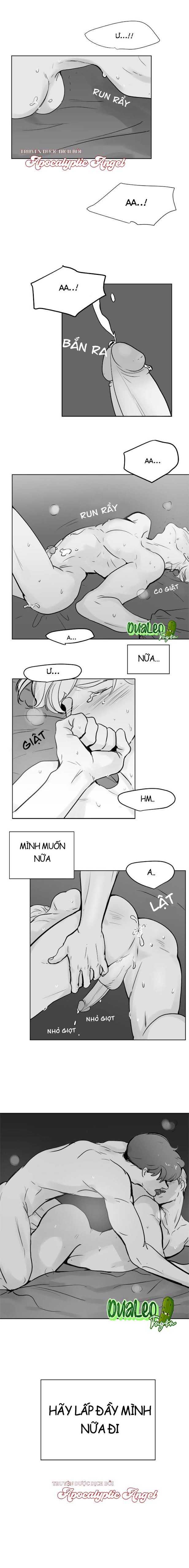 heat and run chapter 14 8