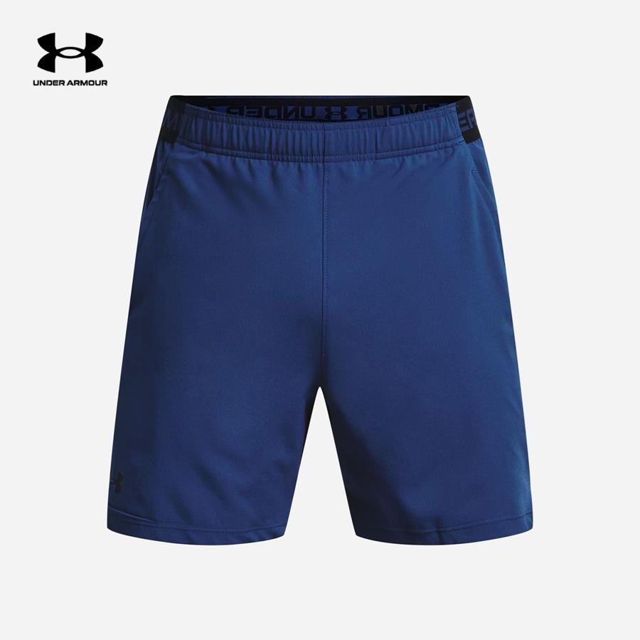 Quần ngắn thể thao nam Under Armour Vanish Woven - 1373718-471