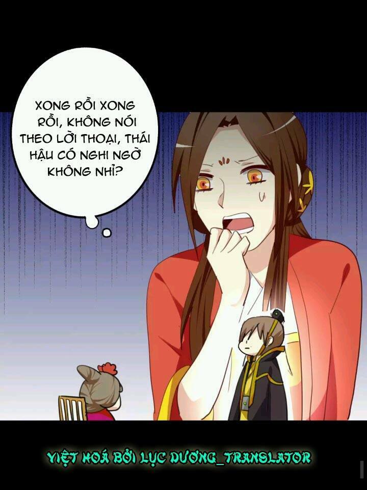 lưỡng bất nghi (full) chapter 68 23