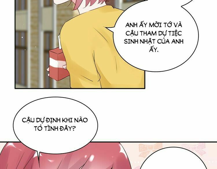 câu chuyện săn vợ chapter 18 6