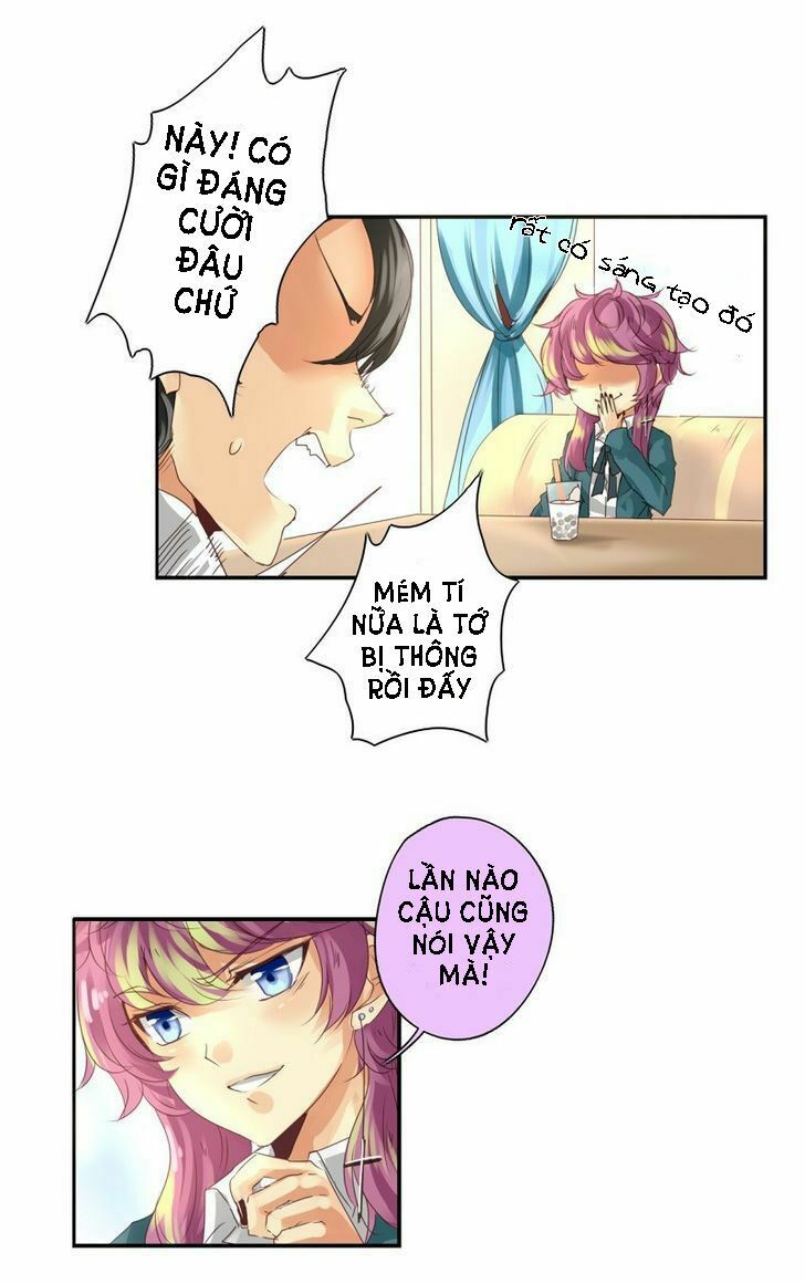 unordinary chapter 6 14