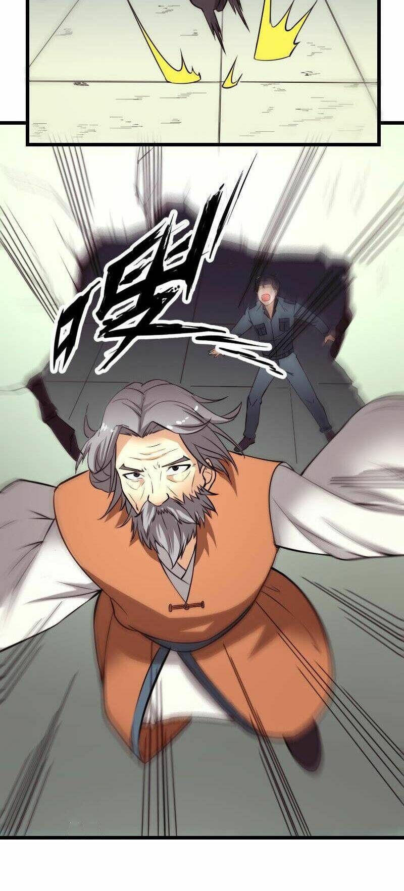 ngưu thư cung ứng thương chapter 125 3