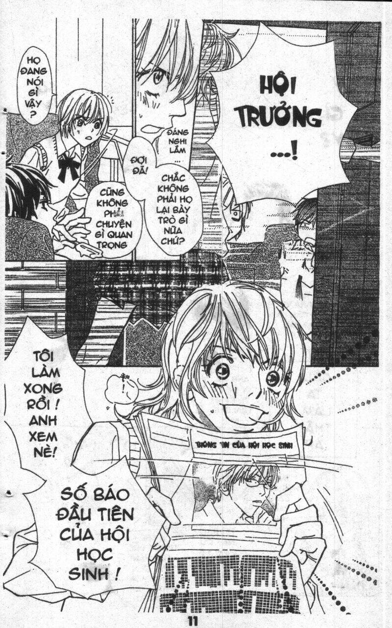 sweet mission chapter 4 9