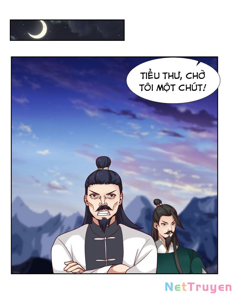 trên người ta có một rồng chapter 442 11