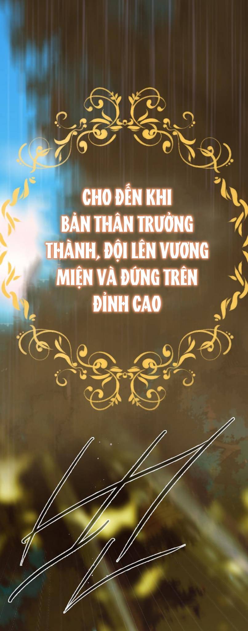 mẹ tôi lại kết hôn lần nữa chapter 27 3