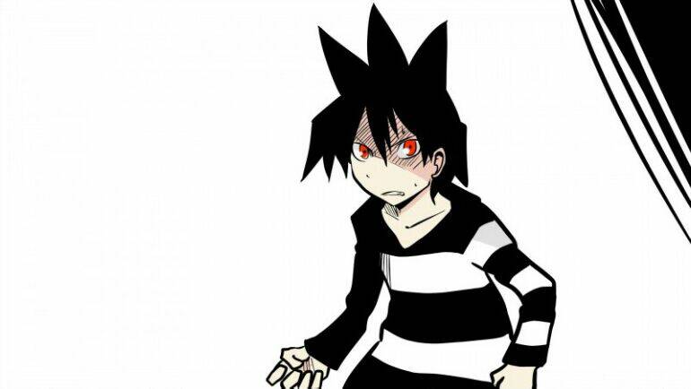 senyuu chapter 24 41