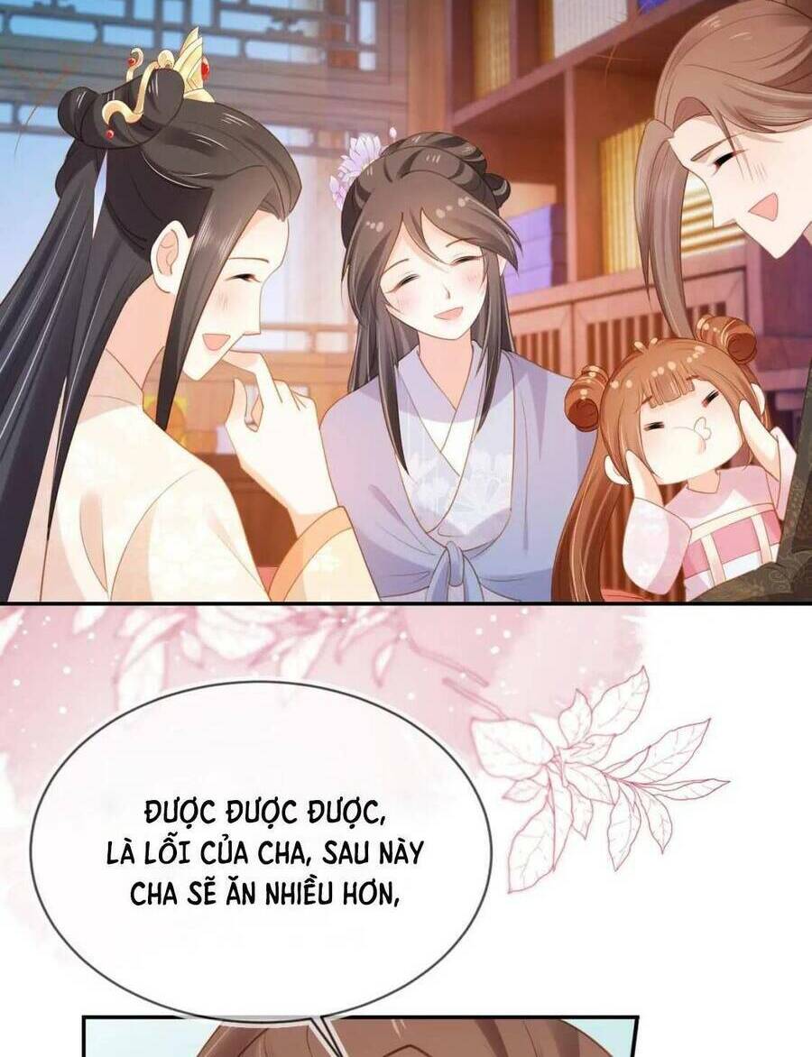 nhặt được bảo bối manh manh chapter 130 14