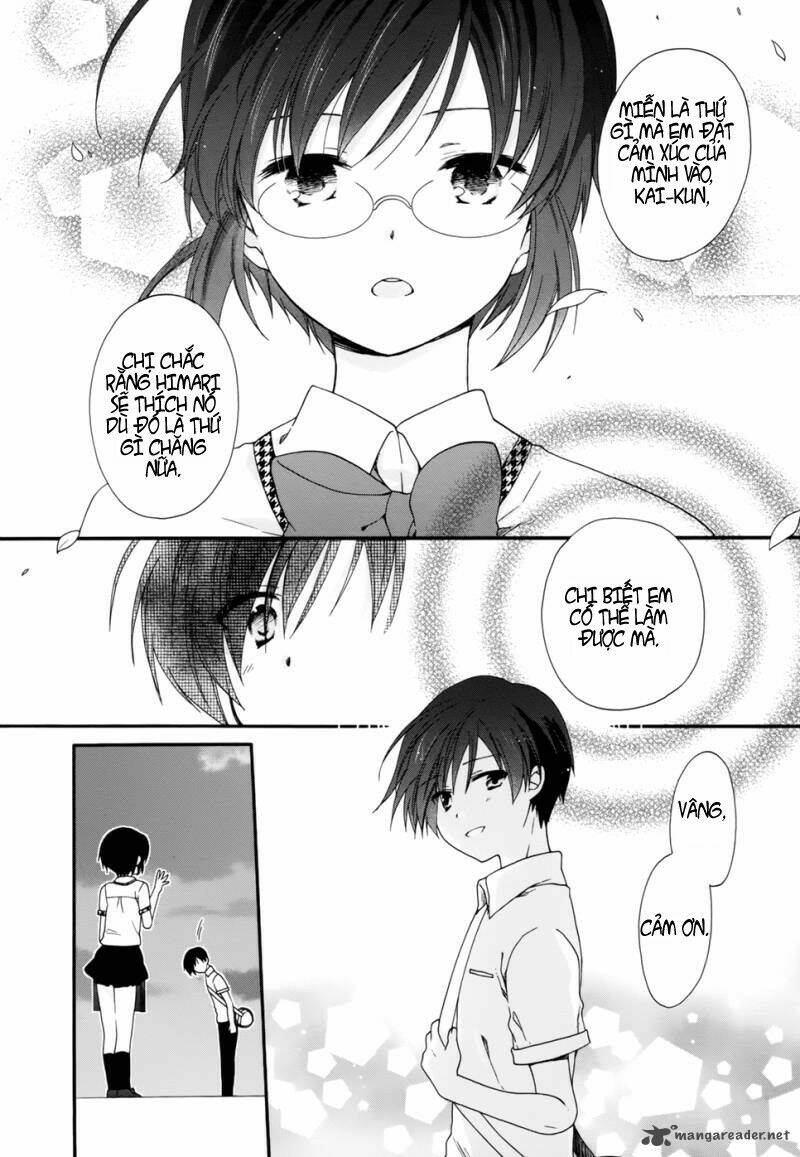 hajiotsu chapter 17 28