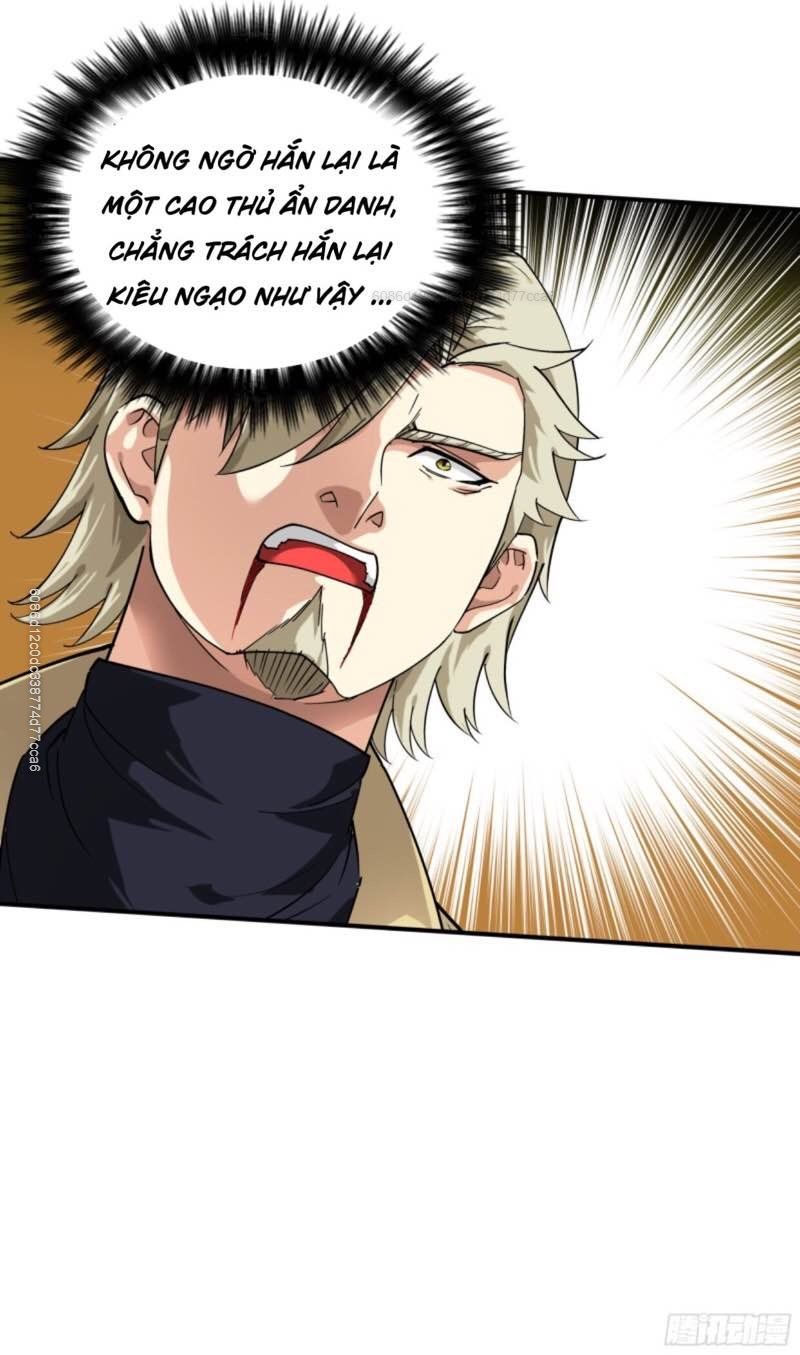 trọng sinh ta là đại thiên thần chapter 72 15