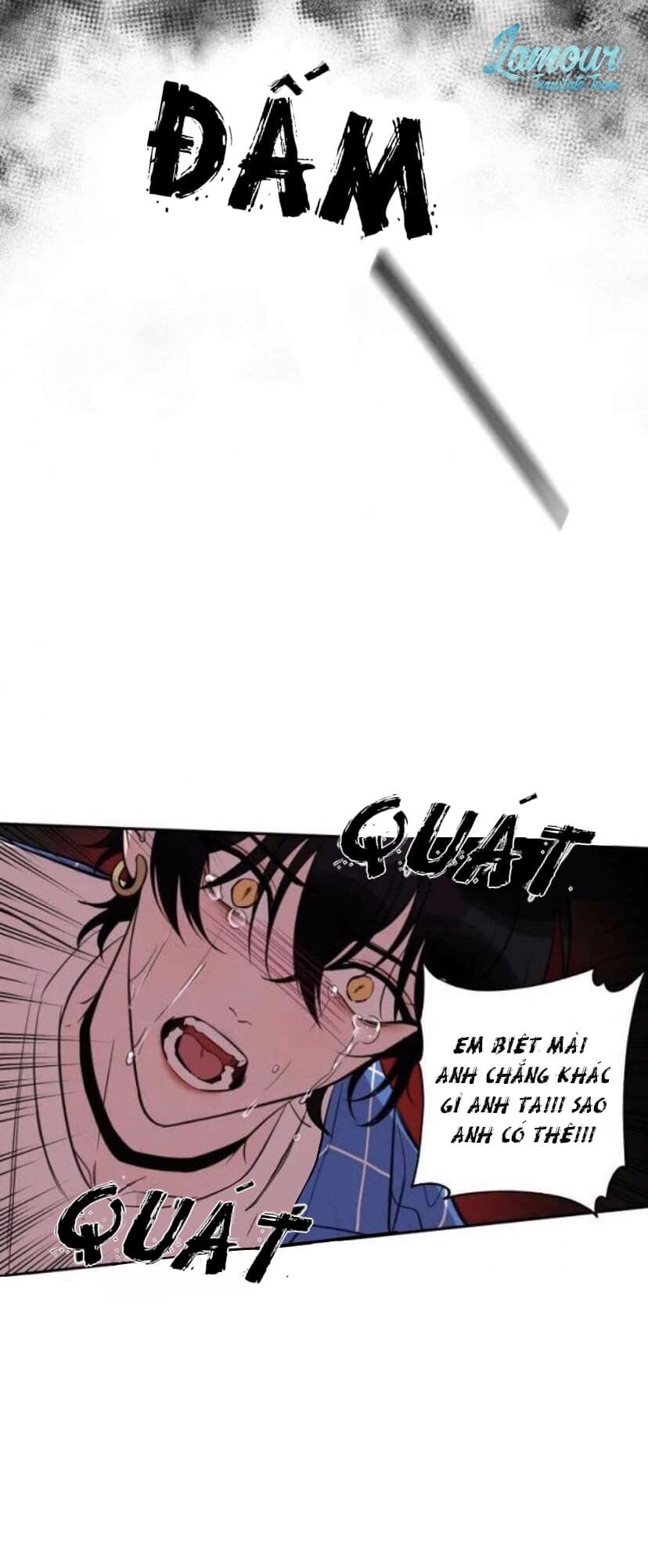 người tình dâm đãng của tôi chapter 27 14