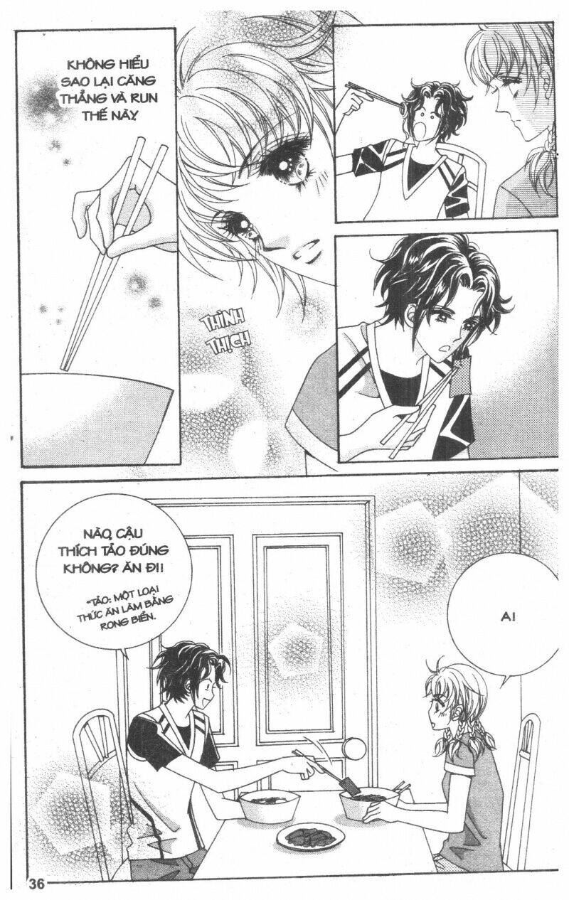 cũng vì em chapter 13 36