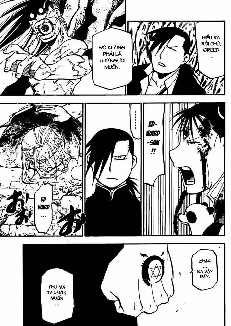 giả kim thuật chapter 107 66