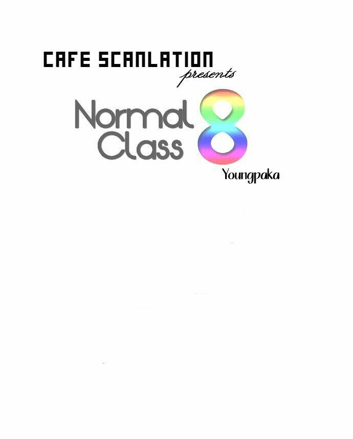 lớp học của những học sinh đặc biệt chapter 0 2