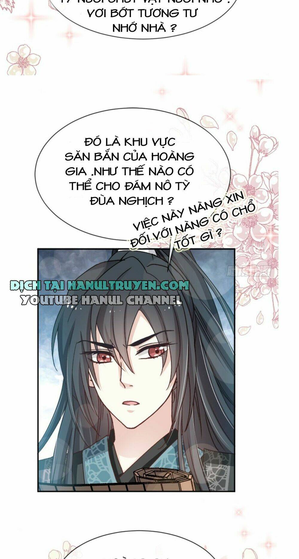 thiên hạ đệ nhất sủng phi chapter 39.4 19