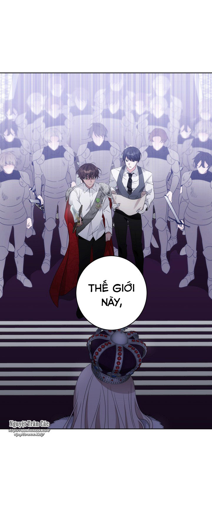 những mẩu truyện dịch nhỏ chapter 16 6