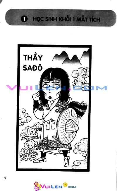 ninja loạn thị chapter 37 8