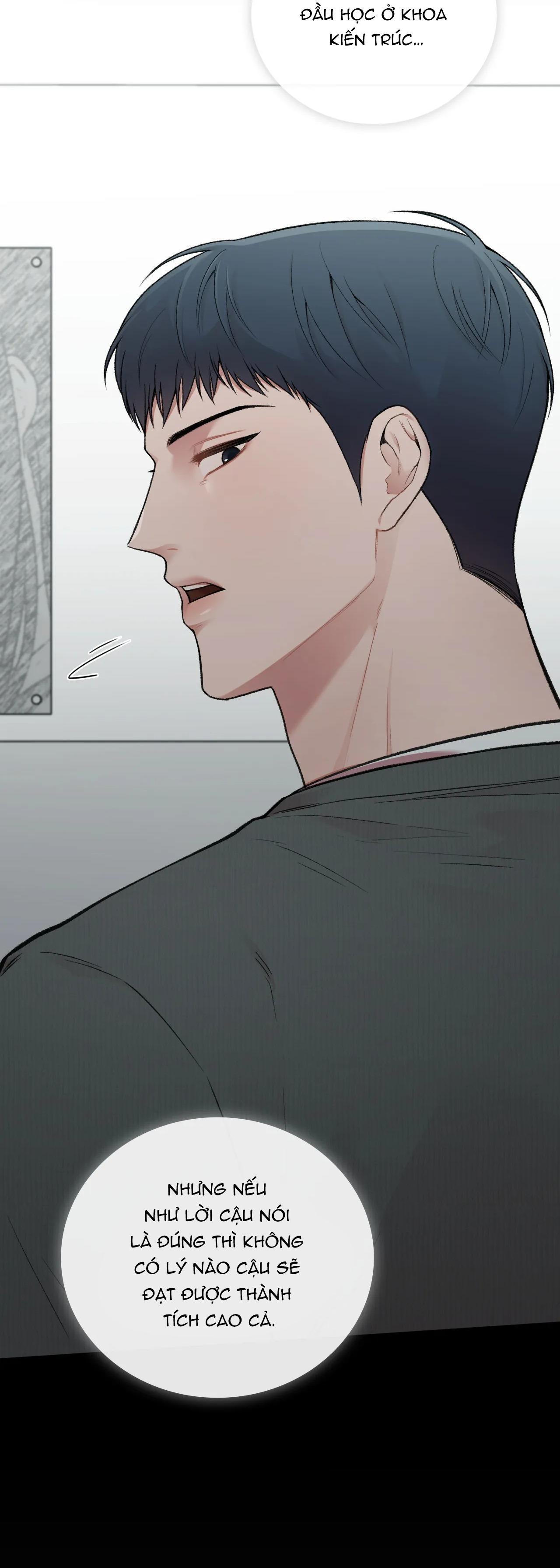 zai đẹp nhưng lại thích dạy đời chapter 10 66