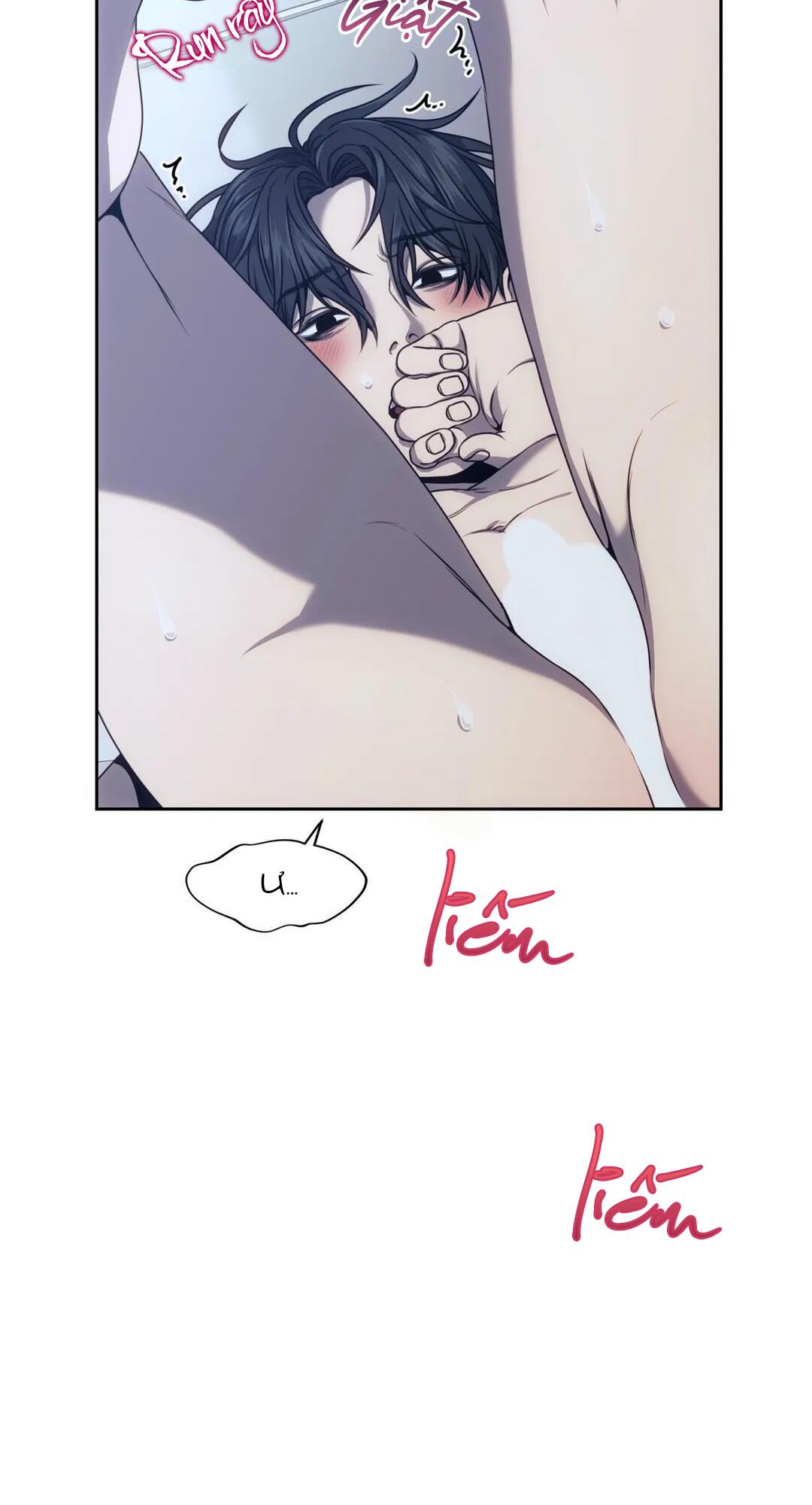 công cuộc báo thù của kẻ yếu thế chapter 14 20