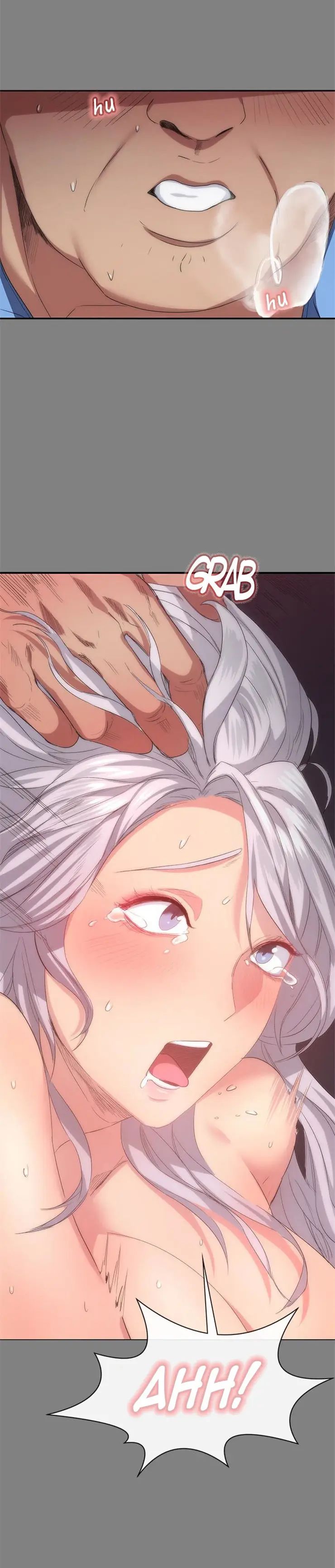 bạn gái cũ trở về chapter 7 9