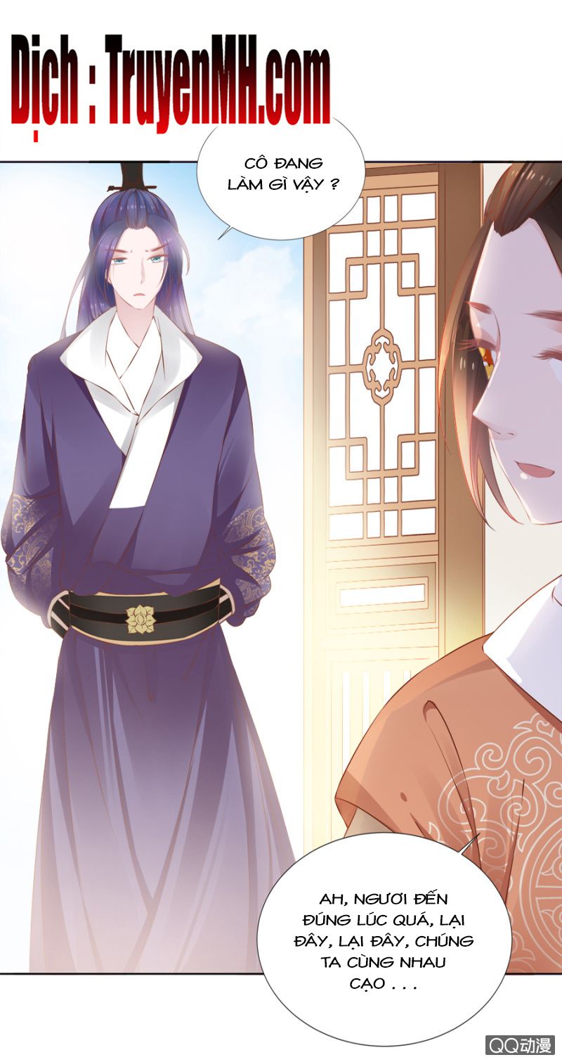 solo đi vương gia chapter 98 12