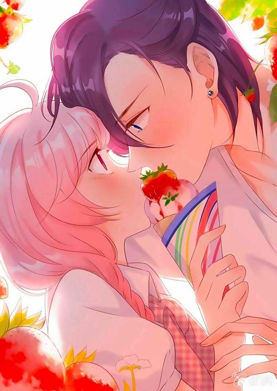 cả thế giới đều không bằng người chapter 104 1