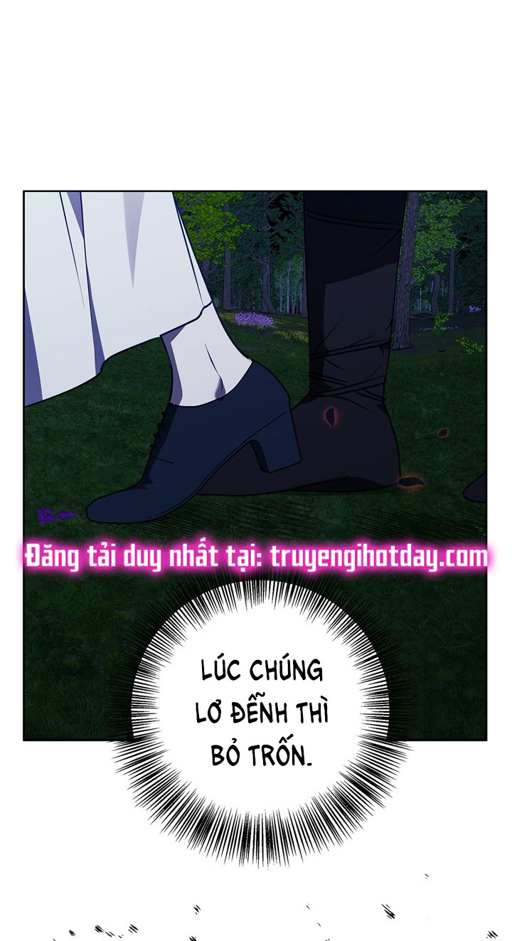 Mùa Đông Đến chapter 43.1 - Trang 2