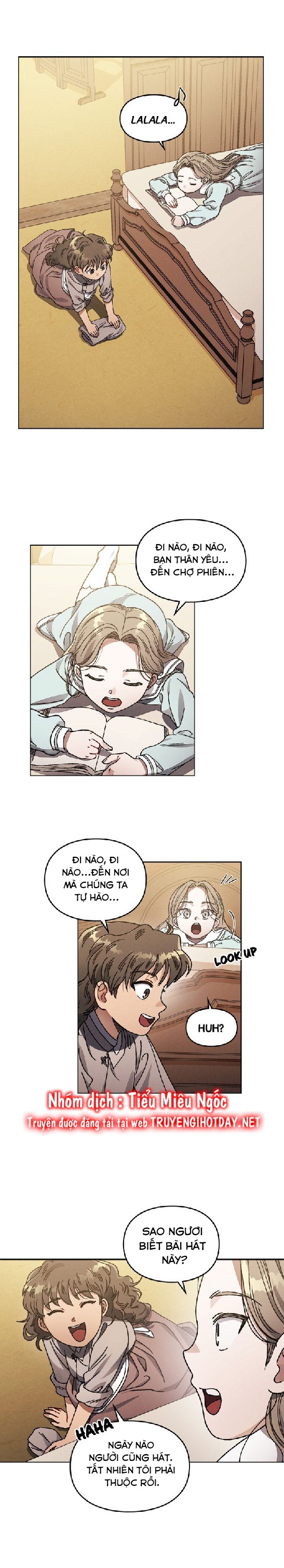 nếu tôi là bạn chapter 23 2