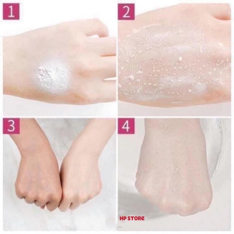 Chai MAYCREATE Xịt Chống Nắng, Trắng Da, Dưỡng Ẩm, Chất Xịn 150ml