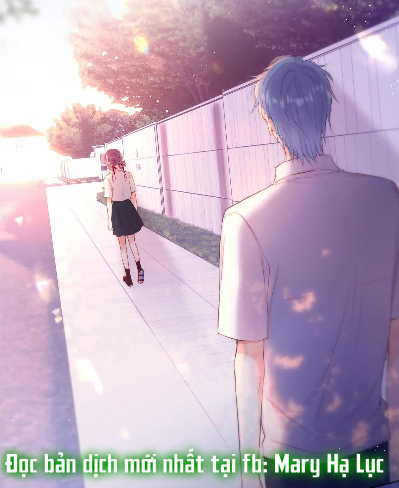 cạm bẫy của hồ ly chapter 20.2 21