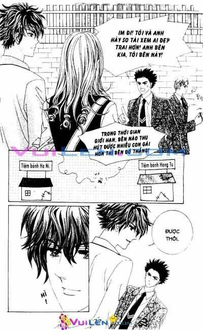 thủ lĩnh chunja chapter 7 77