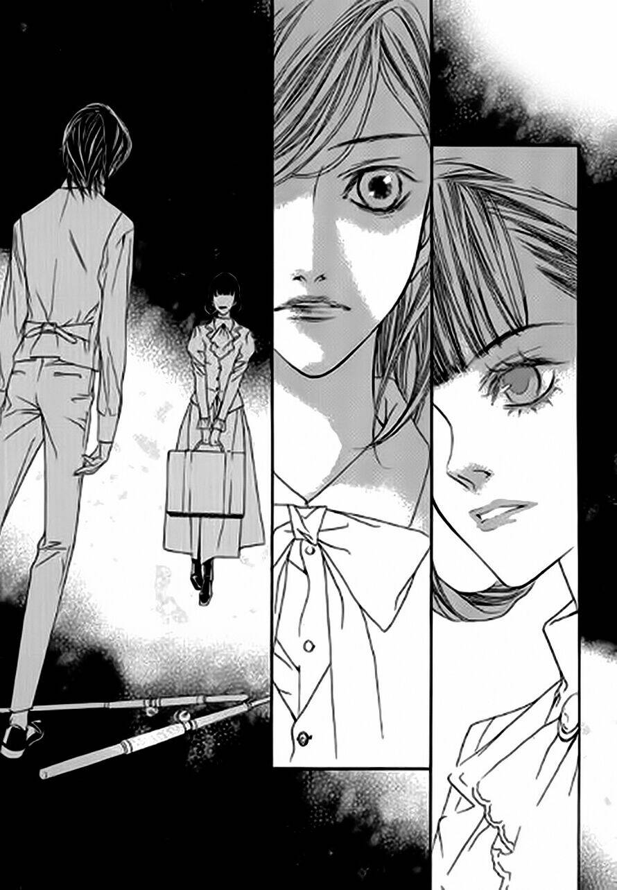 savage garden - "vườn hoang" chapter 14 3