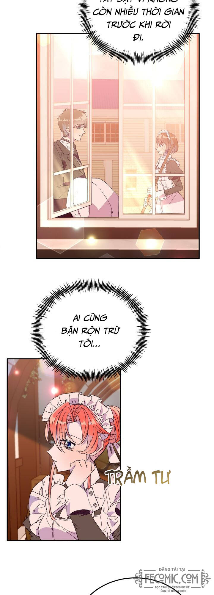 cách để trao vương miện cho vị hoàng tử hoang dã của tôi chapter 32 28