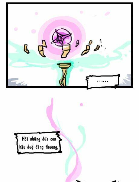 dragon nest random scribbles chapter 5 18