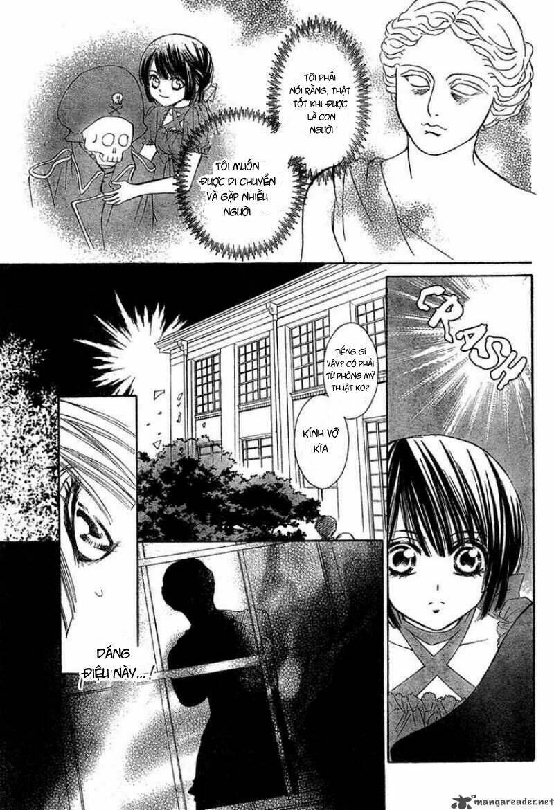 shounen dolls chapter 3 25