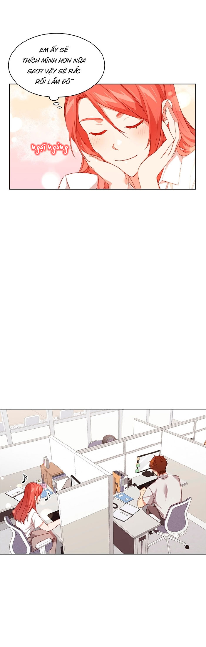 vướng vào mối quan hệ ngoài ý muốn chapter 38 25